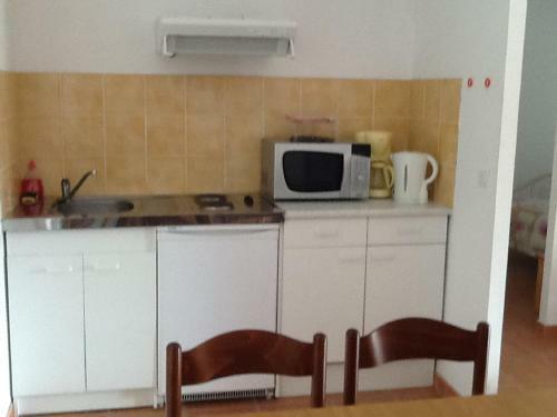 Apartamento Motel Le Clos De La Cerisaie