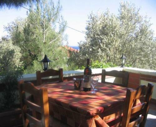 Apartamento Galini Studios