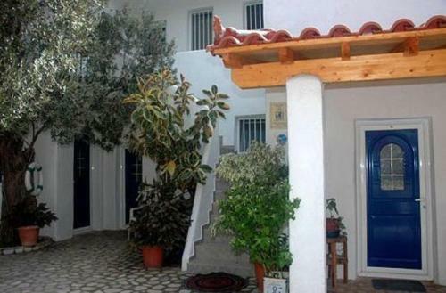 Apartamento Galini Studios
