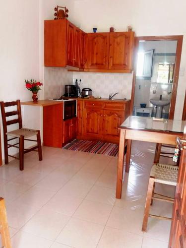 Apartamento Tiki Rooms