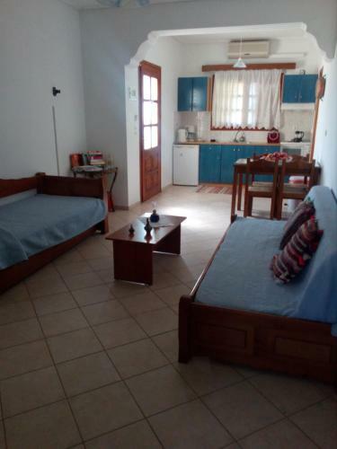 Apartamento Tiki Rooms
