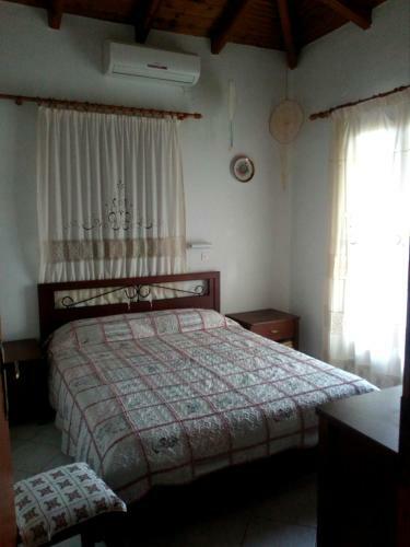 Apartamento Tiki Rooms