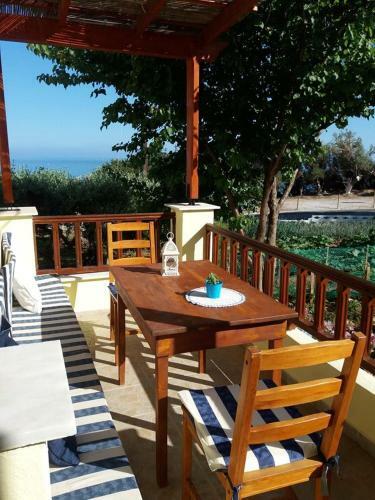Apartamento Tiki Rooms