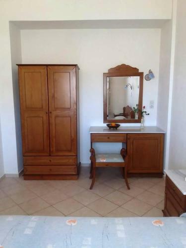 Apartamento Tiki Rooms