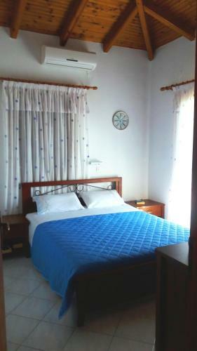 Apartamento Tiki Rooms