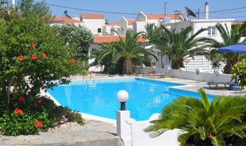 Apartamento Villa Maria