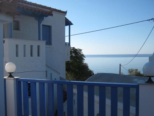 Apartamento Aspres