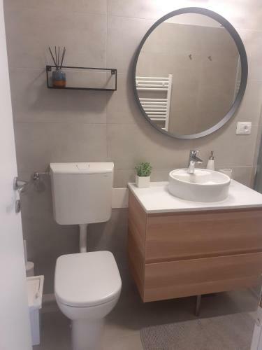 New Apartman Kozala Near City Centar