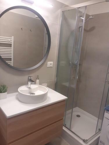 New Apartman Kozala Near City Centar