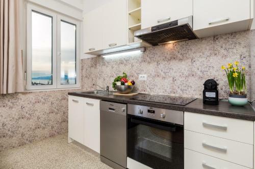 Apartman Altamar Rijeka