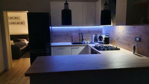 Apartamento Vela Grota