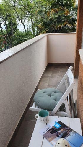 Apartamento Vela Grota