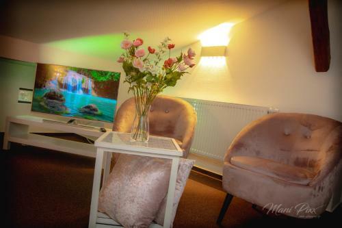 Hostal Villa Prestige