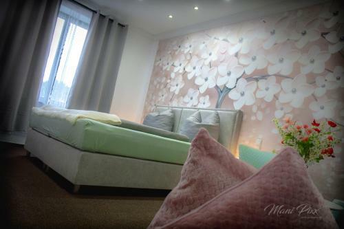 Hostal Villa Prestige