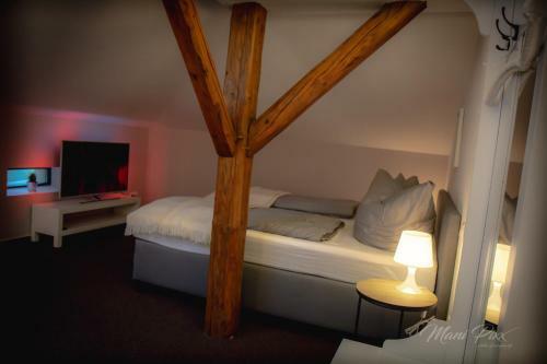 Hostal Villa Prestige