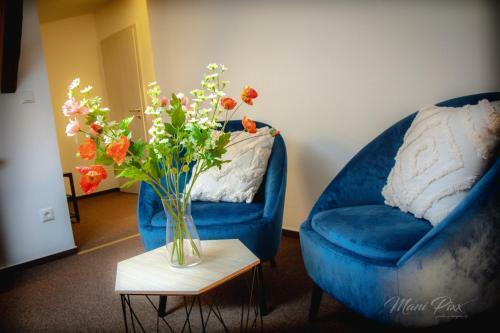 Hostal Villa Prestige