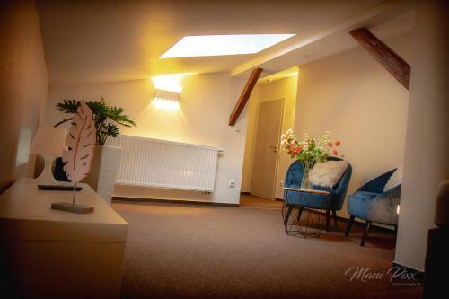 Hostal Villa Prestige
