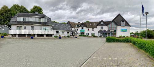 Hotel Seeblick F�rsterhaus