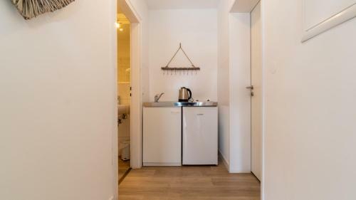 Giniushomes Apartment Am Bahnhof ,, Asian Elephant Room"
