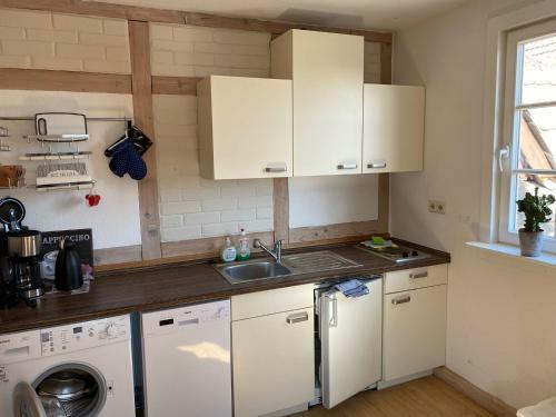 Apartamento Wohnen Bei Den Br�ckenh�usern
