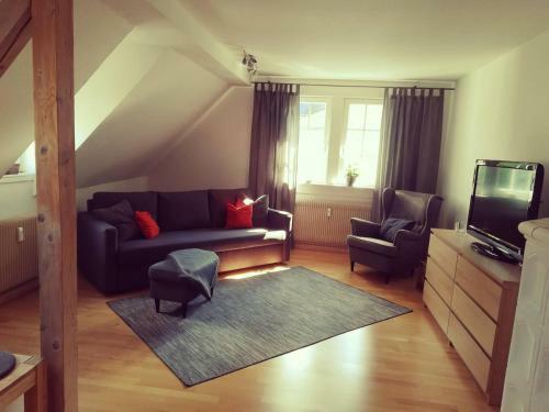 Apartamento Wohnen Bei Den Br�ckenh�usern