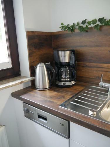 Apartamento Rehfugium