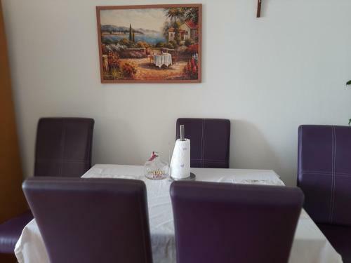 Apartman Ada