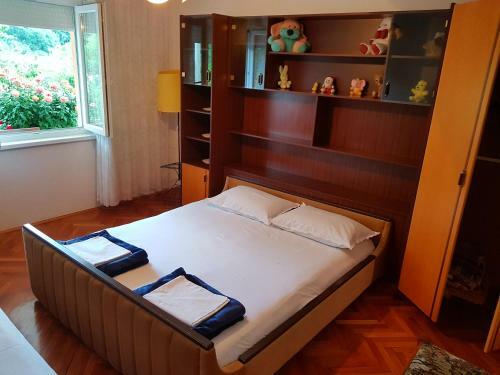 Apartment Duba