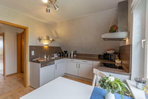 Apartamento Auszeit Hamburg-altes Land
