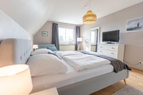 Apartamento Auszeit Hamburg-altes Land