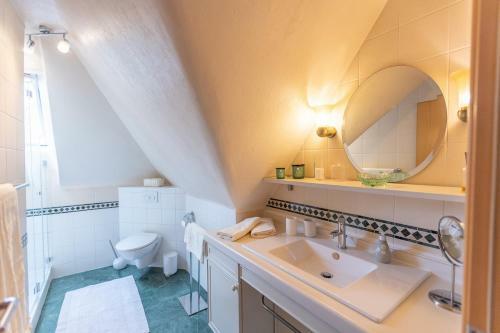Apartamento Auszeit Hamburg-altes Land