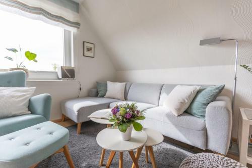 Apartamento Auszeit Hamburg-altes Land