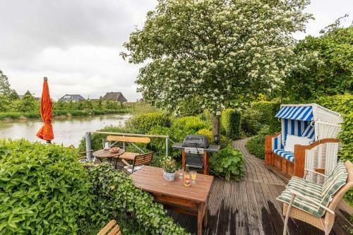 Apartamento Auszeit Hamburg-altes Land