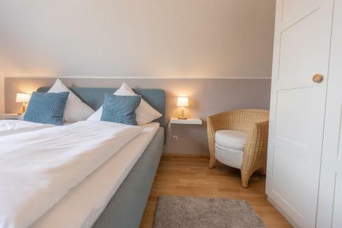 Apartamento Auszeit Hamburg-altes Land
