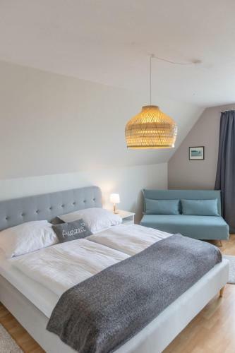Apartamento Auszeit Hamburg-altes Land