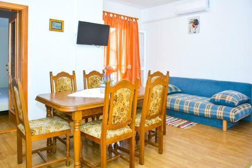 Apartamento Luca