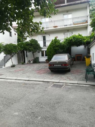 Apartamento Luca
