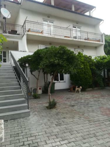 Apartamento Luca