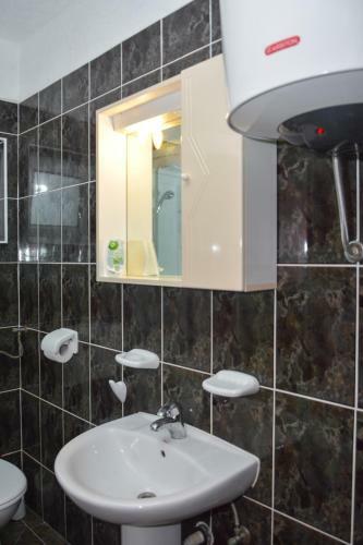 Apartamento Luca