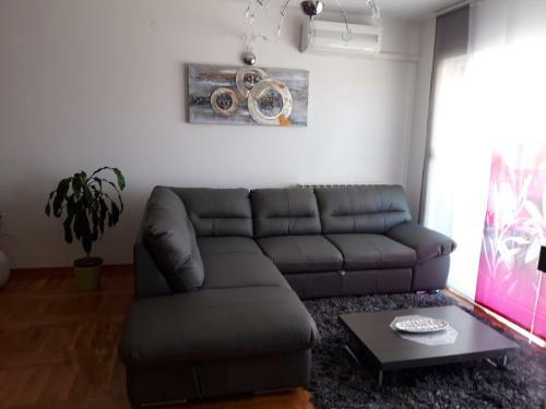 Apartamentos H&t