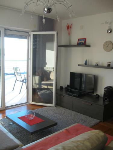 Apartamentos H&t