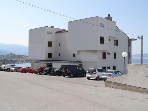 Apartman Mimoz