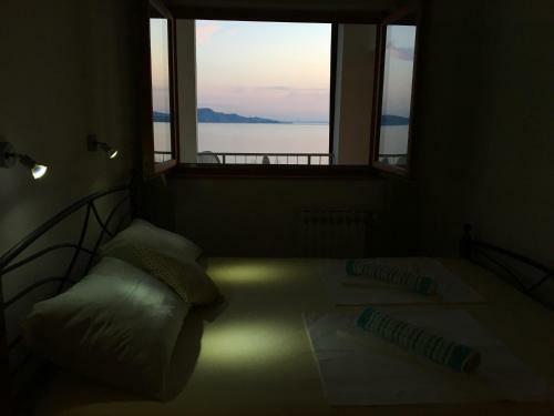 Apartman Mimoz