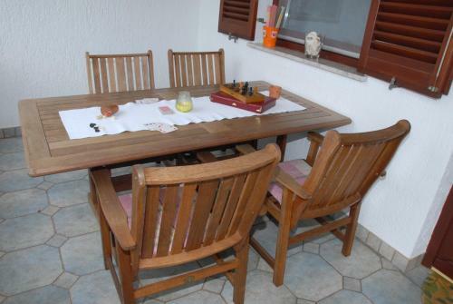 Apartamento Haus Bono