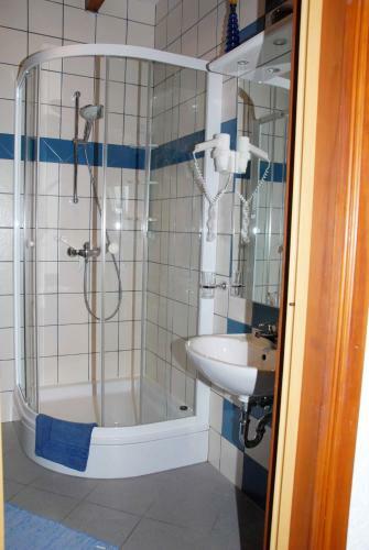 Apartamento Haus Bono