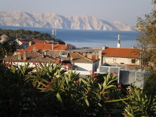 Apartamento Anka Prpi?