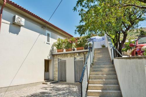 Apartamento Anka Prpi?