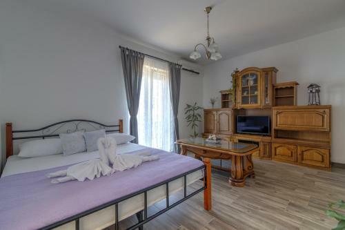 Ivan Apartman