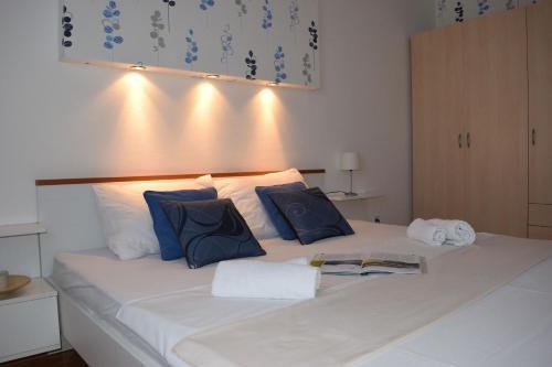Apartamentos Juras1