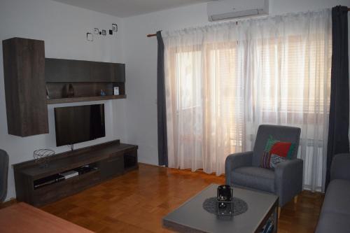 Apartamentos Juras1